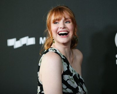 Bryce Dallas Howard Poster 2919963