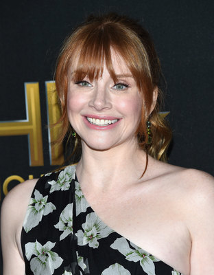 Bryce Dallas Howard Poster 2919967