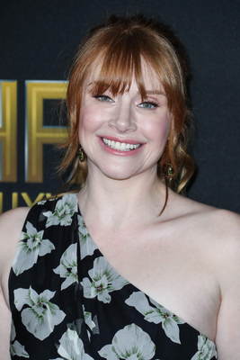 Bryce Dallas Howard Poster 2919972