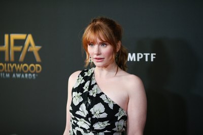 Bryce Dallas Howard Poster 2919979