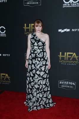 Bryce Dallas Howard Poster 2919987