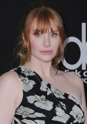 Bryce Dallas Howard Poster 2919988