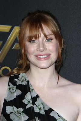 Bryce Dallas Howard Poster 2919989