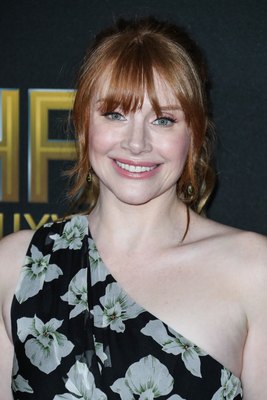 Bryce Dallas Howard Poster 2919990