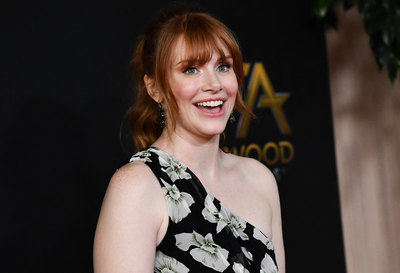 Bryce Dallas Howard Poster 2919993