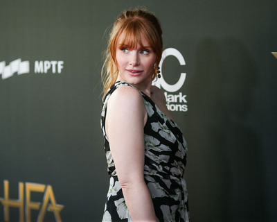 Bryce Dallas Howard Poster 2919995