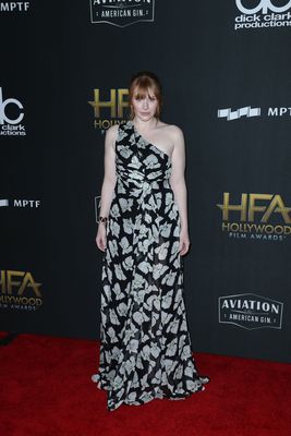 Bryce Dallas Howard Poster 2920003