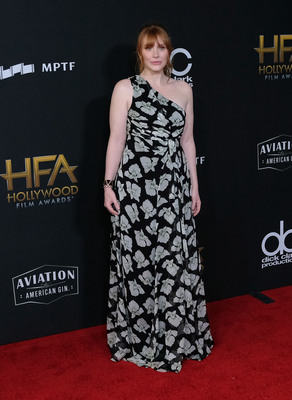 Bryce Dallas Howard Poster 2920004