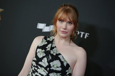 Bryce Dallas Howard Poster 2920007