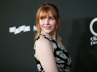 Bryce Dallas Howard Poster 2920008