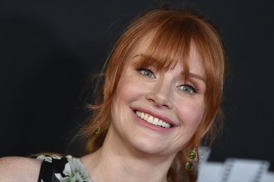 Bryce Dallas Howard Poster 2920009