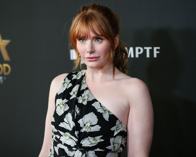Bryce Dallas Howard Poster 2920012