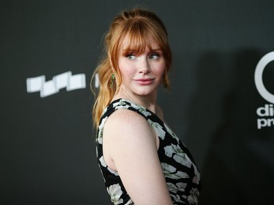 Bryce Dallas Howard Poster 2920014