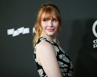 Bryce Dallas Howard Poster 2920017
