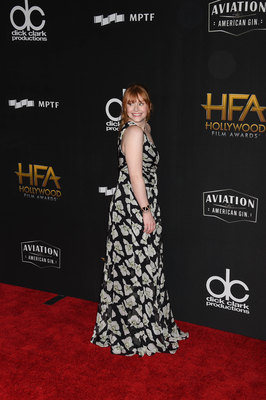 Bryce Dallas Howard Poster 2920019