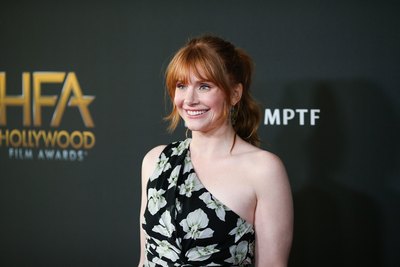 Bryce Dallas Howard Poster 2920021