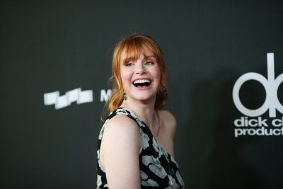 Bryce Dallas Howard Poster 2920026