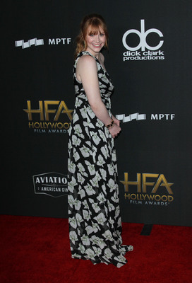 Bryce Dallas Howard Poster 2920032
