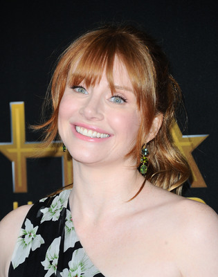 Bryce Dallas Howard Poster 2920033