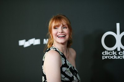 Bryce Dallas Howard Poster 2920034
