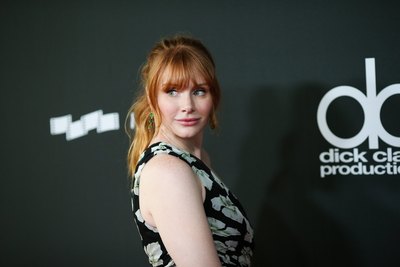 Bryce Dallas Howard Poster 2920035
