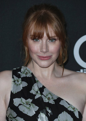 Bryce Dallas Howard Poster 2920038