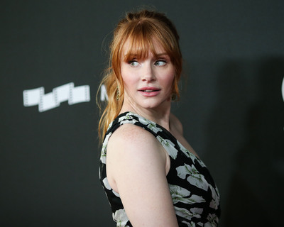 Bryce Dallas Howard Poster 2920042