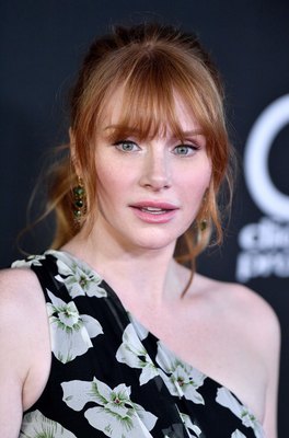 Bryce Dallas Howard Poster 2920044