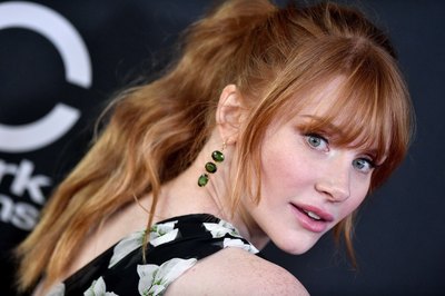 Bryce Dallas Howard Poster 2920052