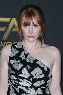 Bryce Dallas Howard Poster 2920055