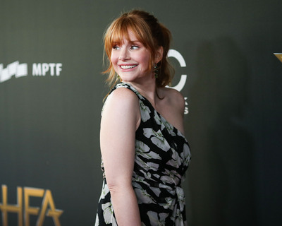 Bryce Dallas Howard Poster 2920057
