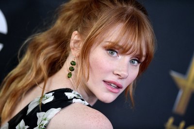Bryce Dallas Howard Poster 2920060
