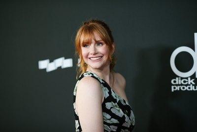 Bryce Dallas Howard Poster 2920062