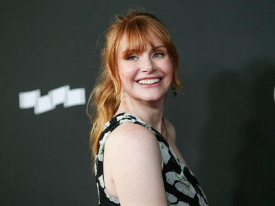Bryce Dallas Howard Poster 2920064