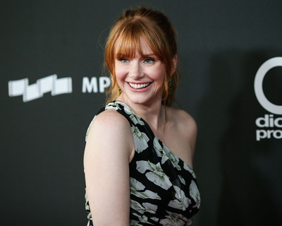 Bryce Dallas Howard Poster 2920066