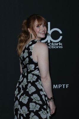 Bryce Dallas Howard Poster 2920068