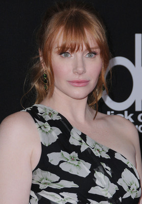 Bryce Dallas Howard Poster 2920072