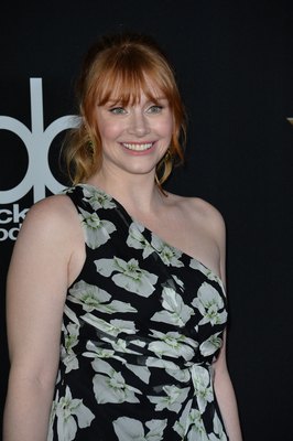 Bryce Dallas Howard Poster 2920075