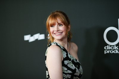Bryce Dallas Howard Poster 2920078
