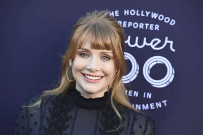 Bryce Dallas Howard Poster 2952061