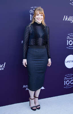 Bryce Dallas Howard Poster 2952063