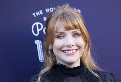 Bryce Dallas Howard Poster 2952067