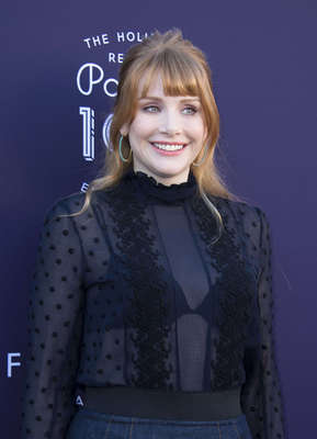 Bryce Dallas Howard Poster 2952074