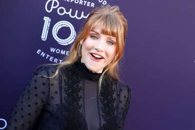 Bryce Dallas Howard Poster 2952076