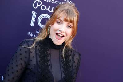 Bryce Dallas Howard Poster 2952077