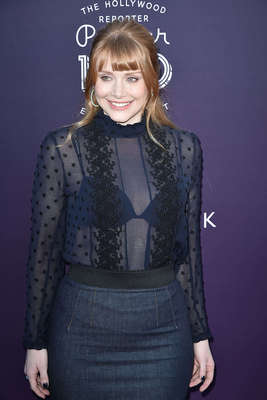 Bryce Dallas Howard Poster 2952079