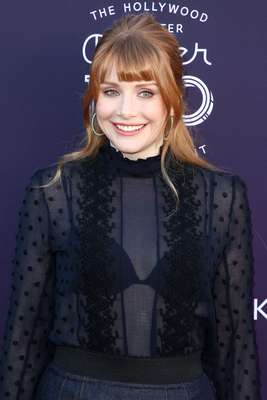 Bryce Dallas Howard Poster 2952082