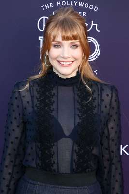 Bryce Dallas Howard Poster 2952084
