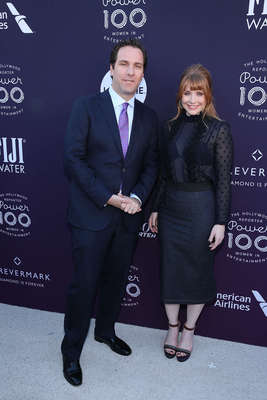 Bryce Dallas Howard Poster 2952086