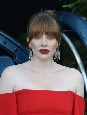 Bryce Dallas Howard Poster 3281056